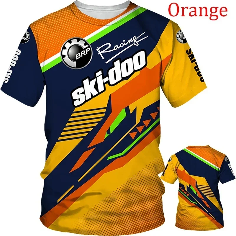 BRP Can-Am 3D Print Extreme Sp – Table Tennis Jersey recenzja i cena