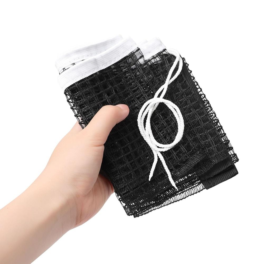 Retractable Table Tennis Net T – Table Tennis Club recenzja i cena