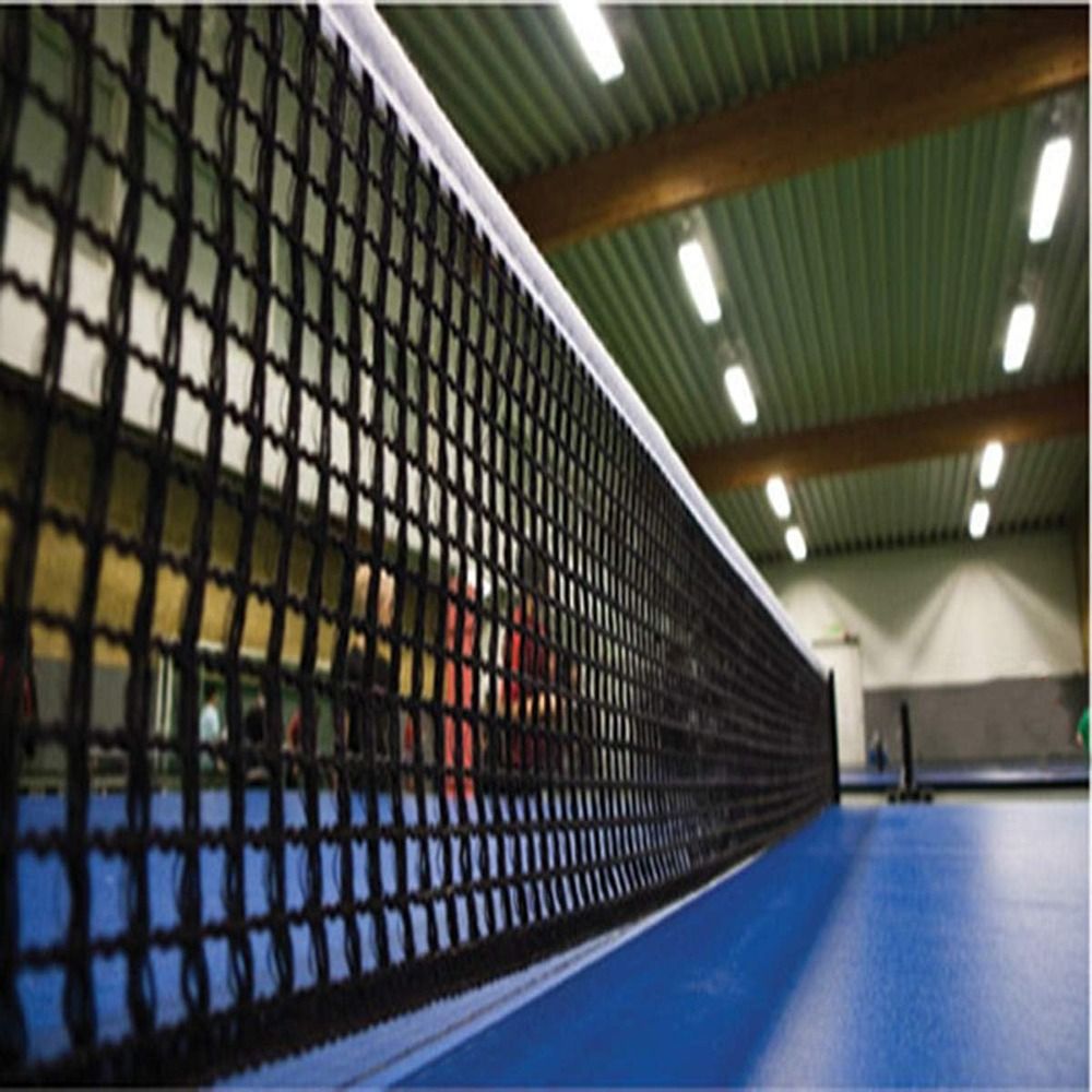 Retractable Table Tennis Net T – Table Tennis Club recenzja i cena