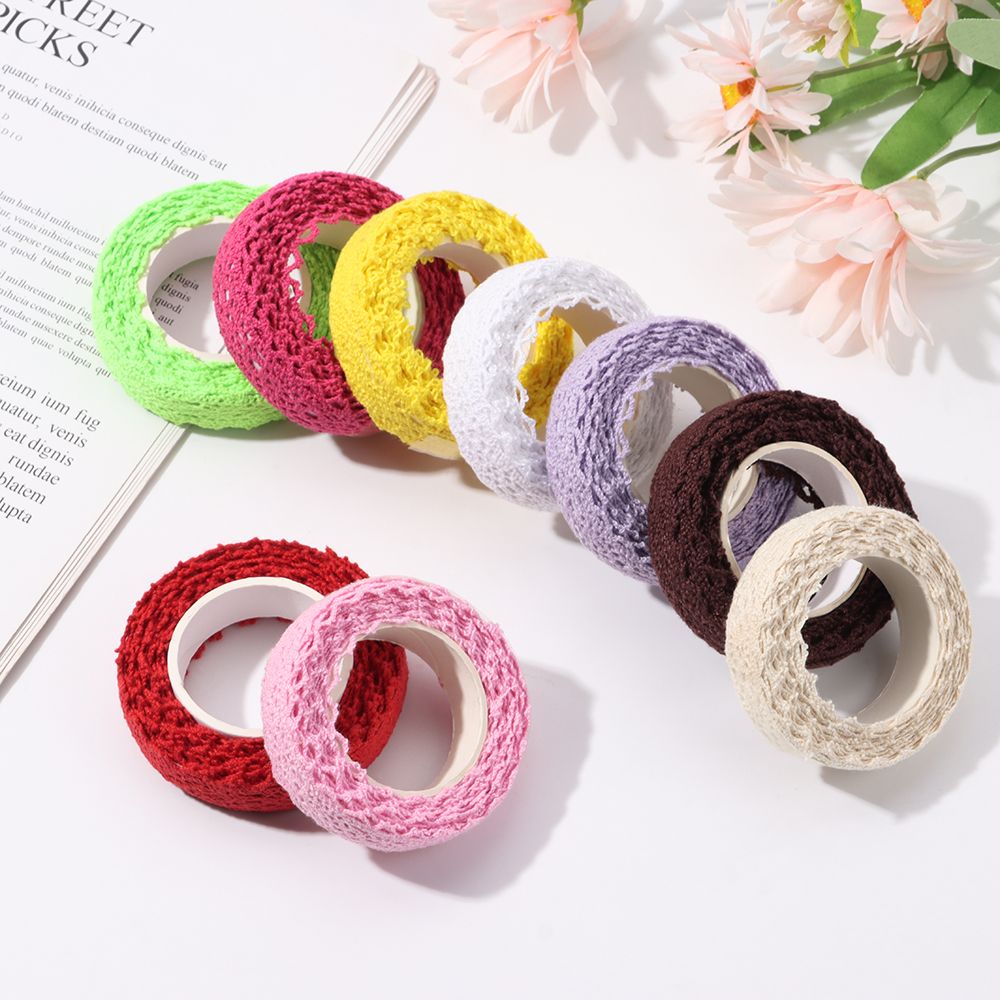 2Yards/ Roll Wedding Decor DIY – Edge Tape Roll recenzja i cena