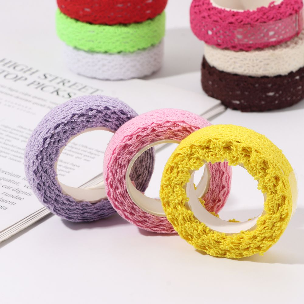2Yards/ Roll Wedding Decor DIY – Edge Tape Roll recenzja i cena