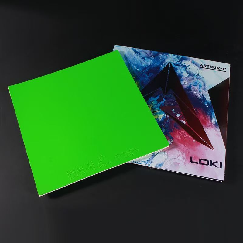 ITTF Approved LOKI ARTHUR Tabl – Table Tennis Loki recenzja i cena