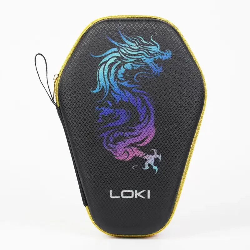 LOKI Table Tennis Racket Case  – Table Tennis Loki recenzja i cena