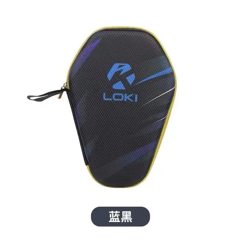 LOKI Table Tennis Racket Case  – Table Tennis Loki recenzja i cena