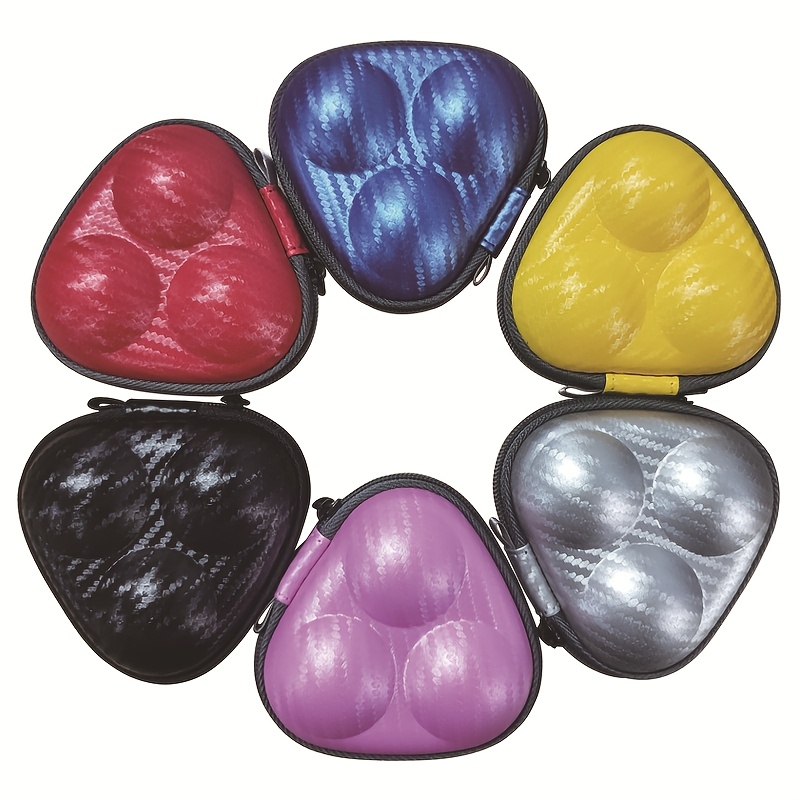 Hard-Shell Table Tennis Storag – Table Tennis Db recenzja i cena