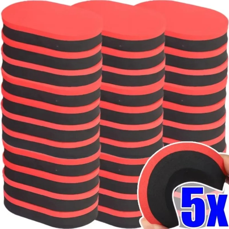 1/3/5pcs Red Table Tennis Clea – Table Tennis Bat Butterfly recenzja i cena