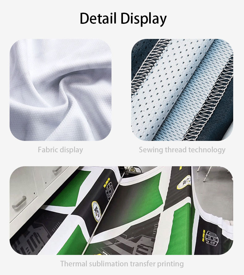 Germany Style 2026 New Arrival – Table Tennis Jersey recenzja i cena
