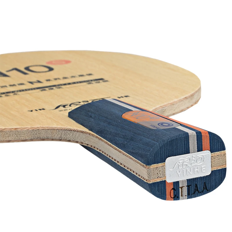 YINHE N10s Table Tennis Blade  – Table Tennis Training recenzja i cena