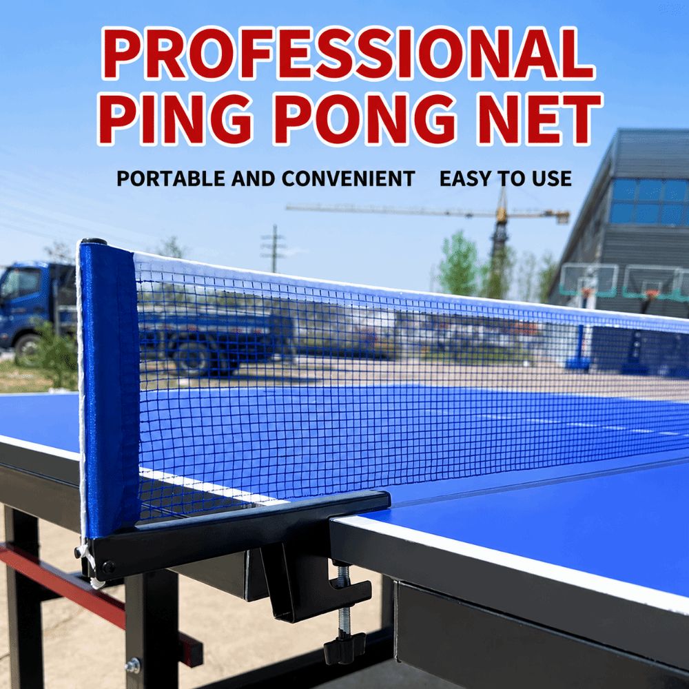 Standard Table Tennis Net Fold – Table Tennis Bat Butterfly recenzja i cena