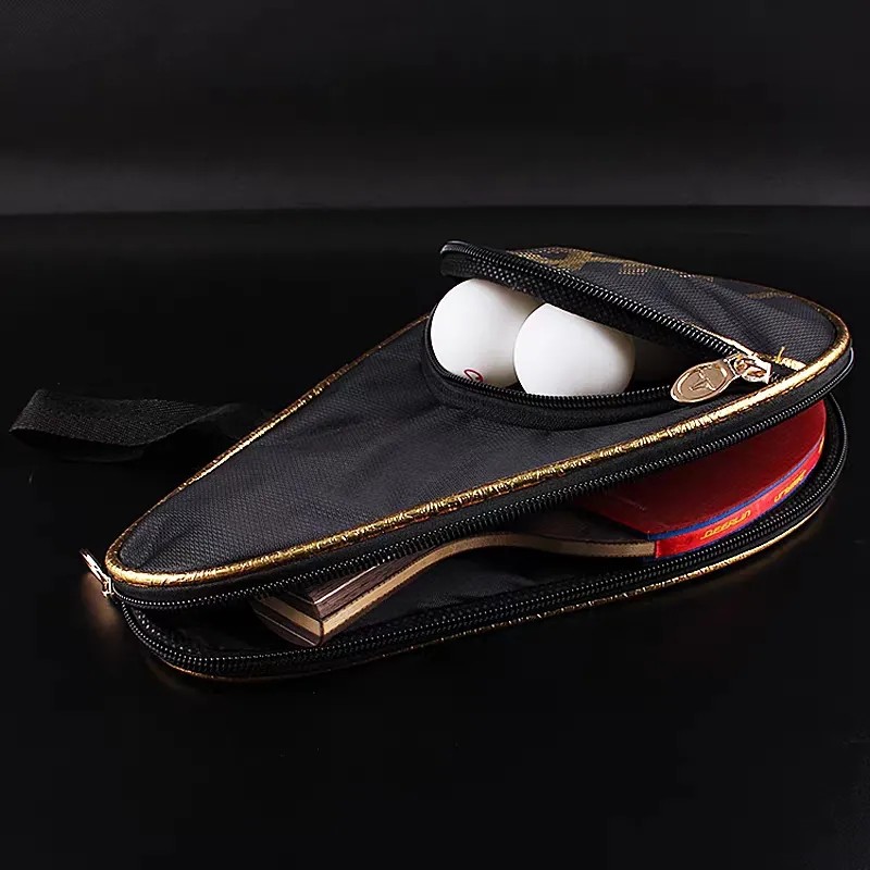 Tibhar Bag Table Tennis Bag Pi – Table Tennis Db recenzja i cena