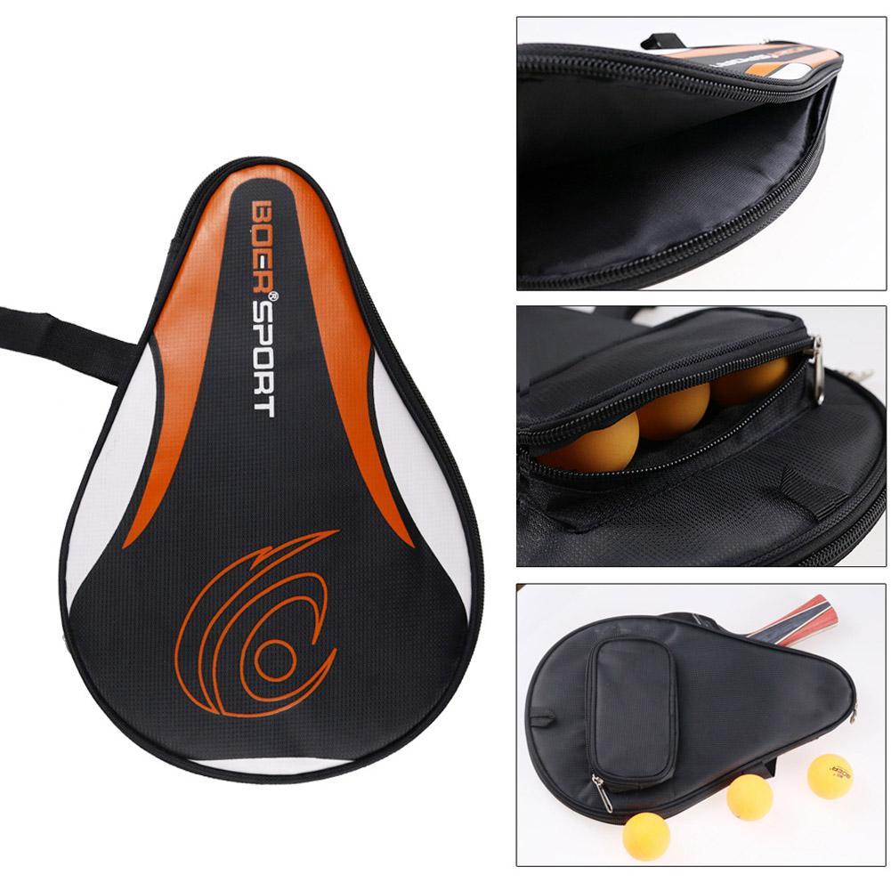 1PC 30x19cm Table Tennis Racke – Table Tennis Single recenzja i cena
