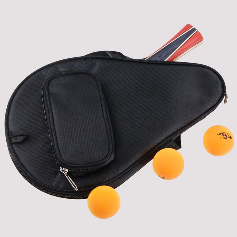 1PC 30x19cm Table Tennis Racke – Table Tennis Single recenzja i cena