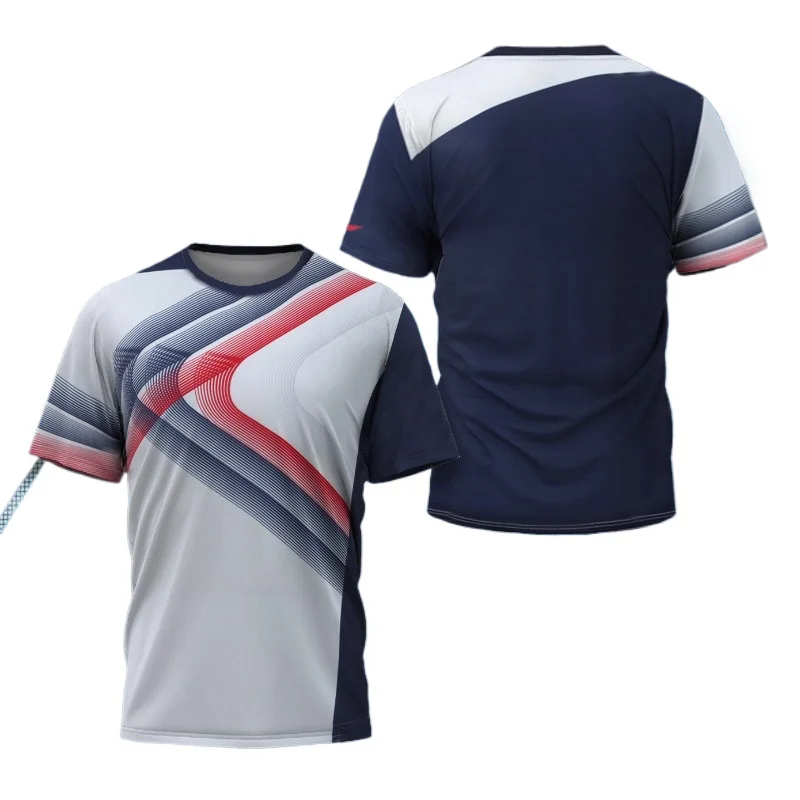 CHINA Dragon Table Tennis Grap – Table Tennis Jersey recenzja i cena