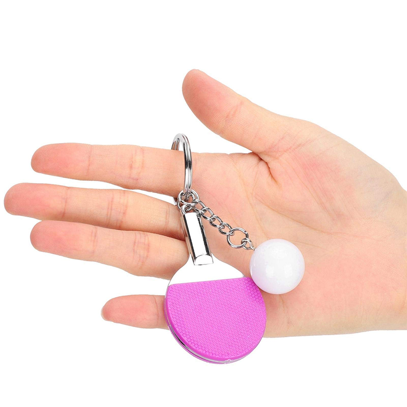 30Pcs Mini Table Tennis Racket – Table Tennis Db recenzja i cena