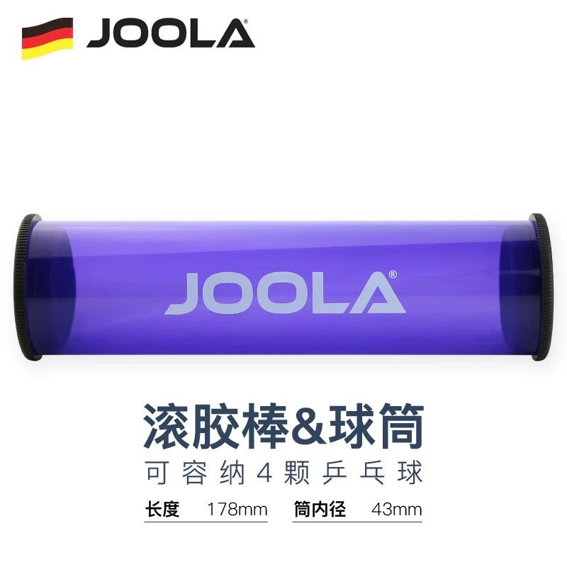 1pcs JOOLA Table Tennis Rubber – Table Tennis Single recenzja i cena