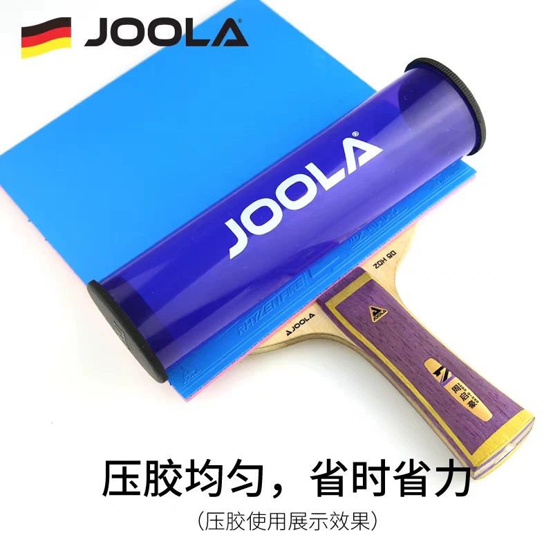 1pcs JOOLA Table Tennis Rubber – Table Tennis Single recenzja i cena
