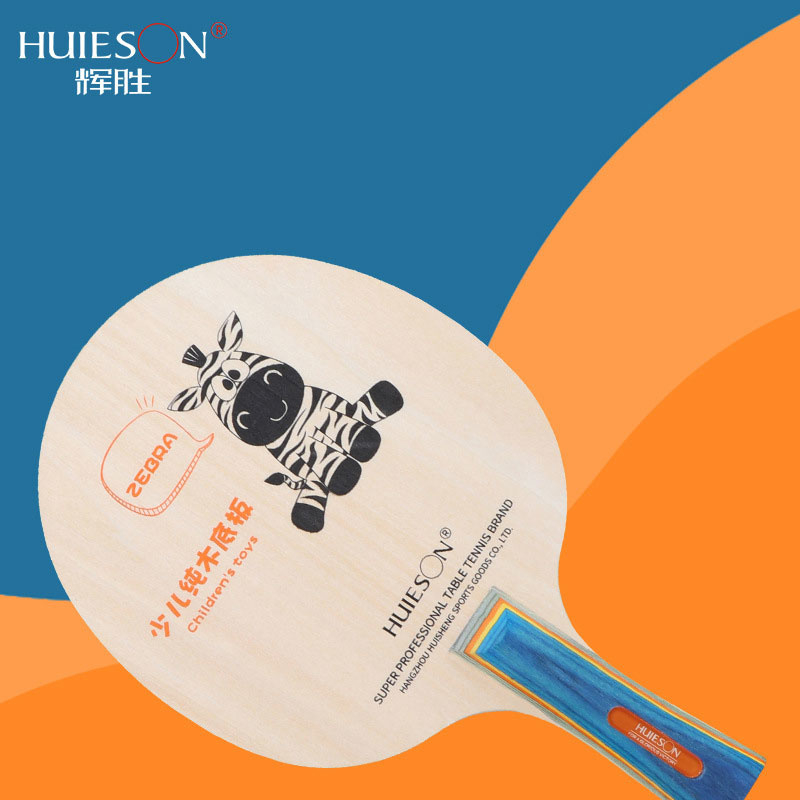 Huieson Cartoon Zebra Table Te – Xiom Blade Table Tennis recenzja i cena