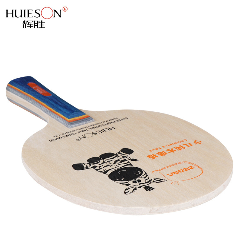 Huieson Cartoon Zebra Table Te – Xiom Blade Table Tennis recenzja i cena