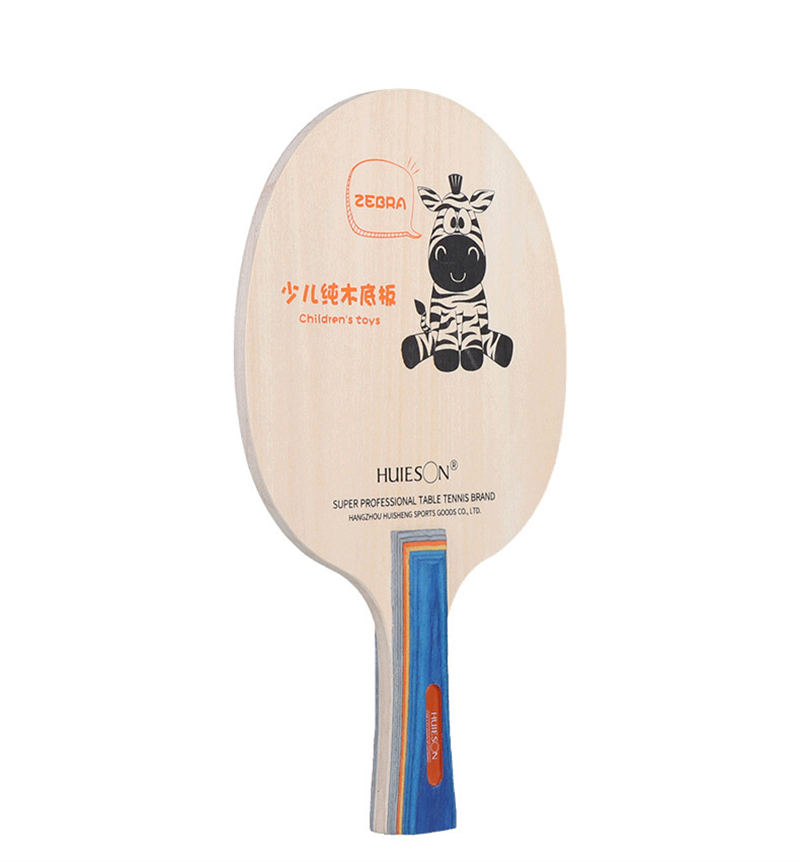 Huieson Cartoon Zebra Table Te – Xiom Blade Table Tennis recenzja i cena