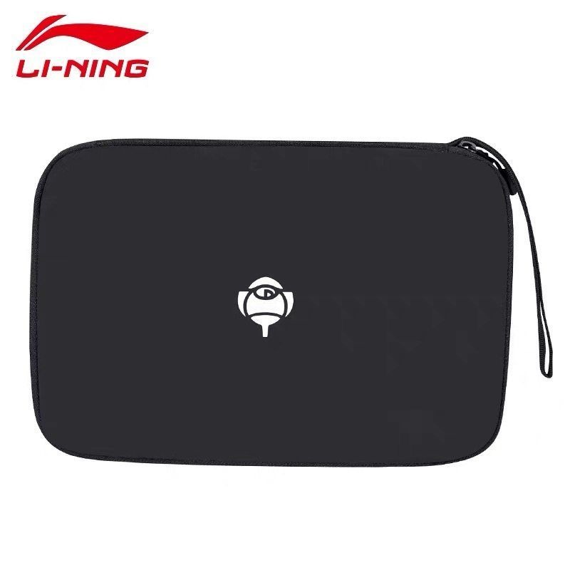 Li Ning table tennis racket co – Table Tennis Single recenzja i cena