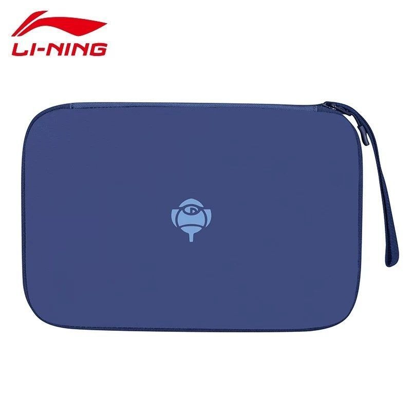 Li Ning table tennis racket co – Table Tennis Single recenzja i cena