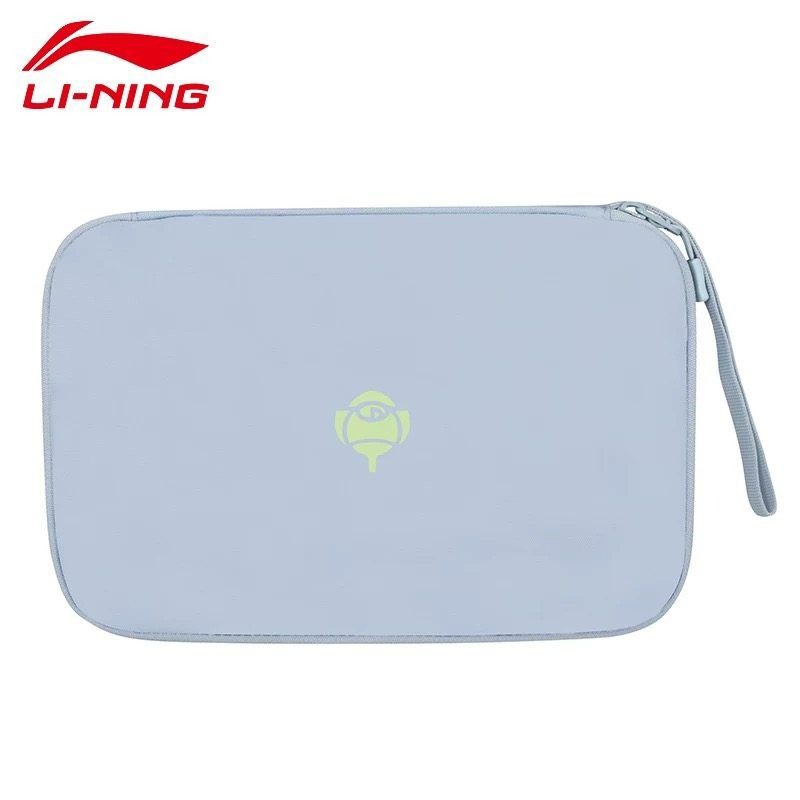 Li Ning table tennis racket co – Table Tennis Single recenzja i cena