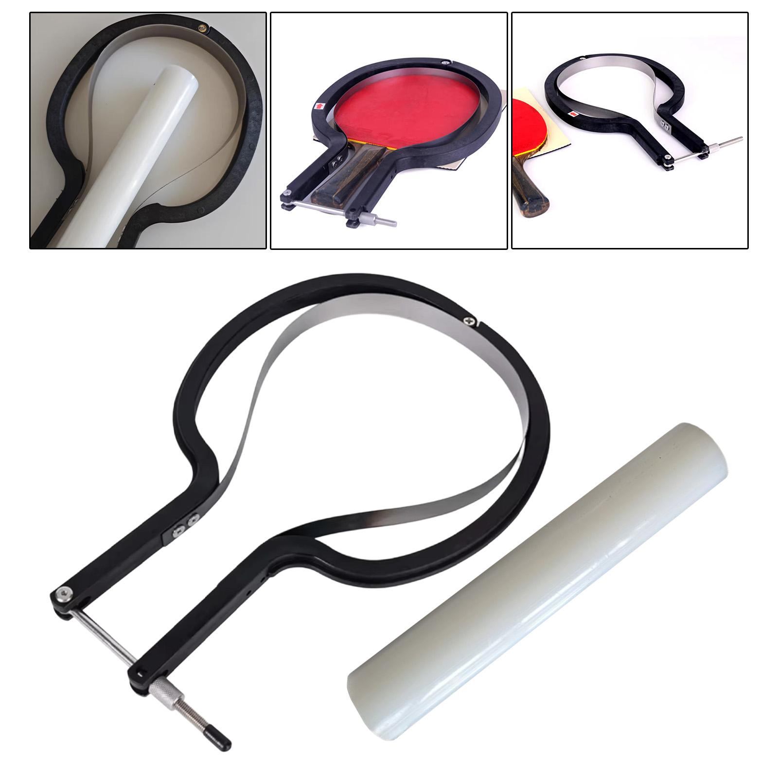 Table Tennis Cut Kit Precision – Table Tennis Club recenzja i cena