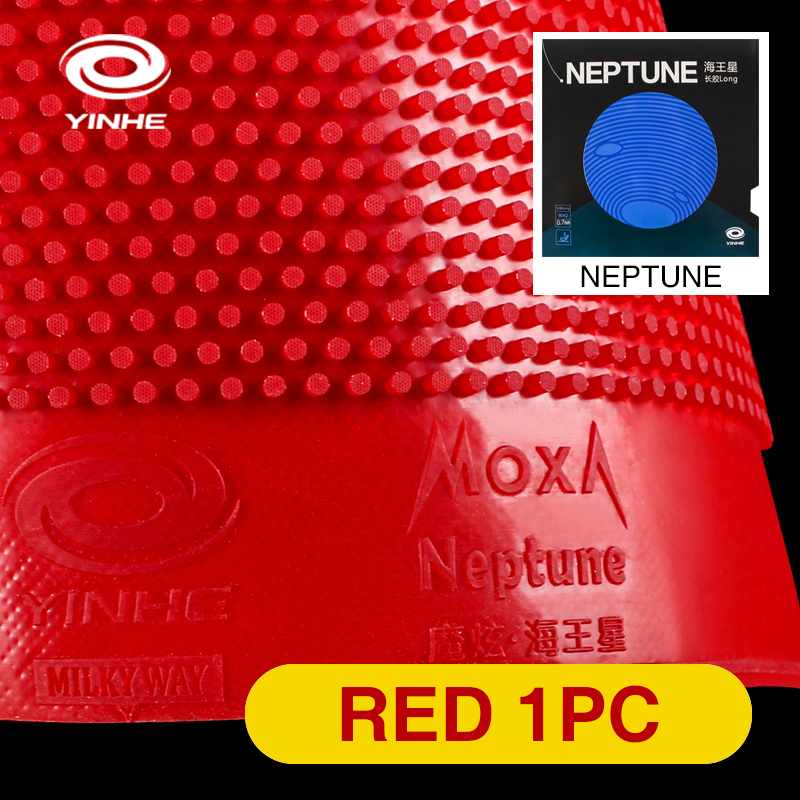 Yinhe Neptune Long Pips-Out Ta – Table Tennis Single recenzja i cena