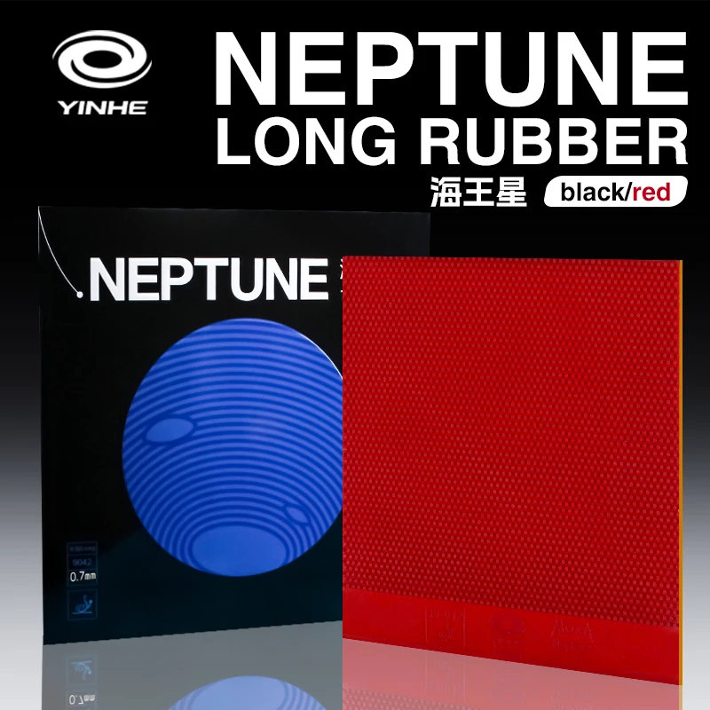 Yinhe Neptune Long Pips-Out Ta – Table Tennis Single recenzja i cena
