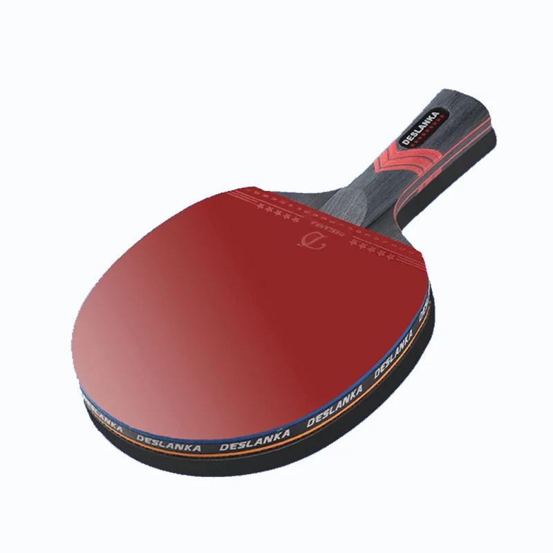Table Tennis Racket Profession – Table Tennis Bat Butterfly recenzja i cena