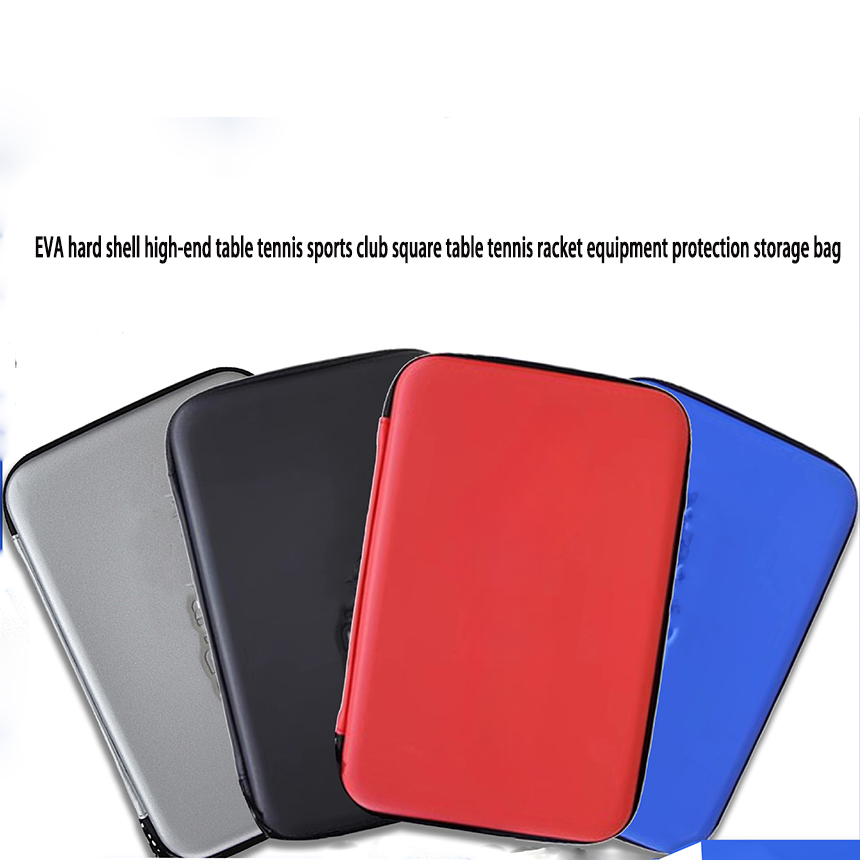 New EVA hard shell high-end ta – Table Tennis Db recenzja i cena