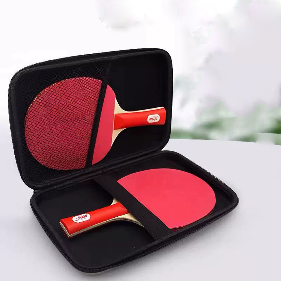 New EVA hard shell high-end ta – Table Tennis Db recenzja i cena