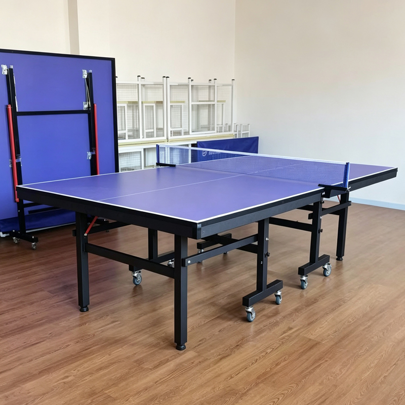 High Quality International Sta – Table Tennis Training recenzja i cena