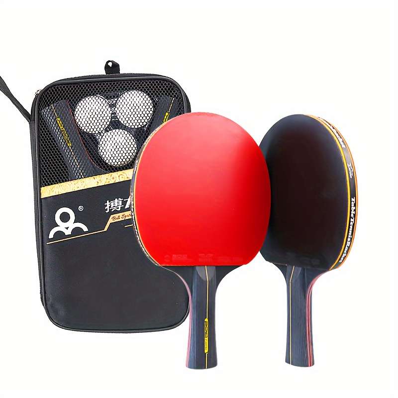 Two Professional Table Tennis  – Table Tennis Db recenzja i cena