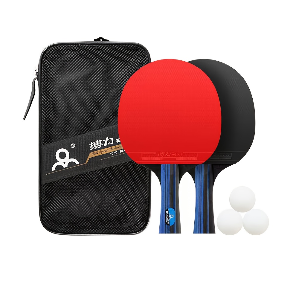 Two Professional Table Tennis  – Table Tennis Db recenzja i cena