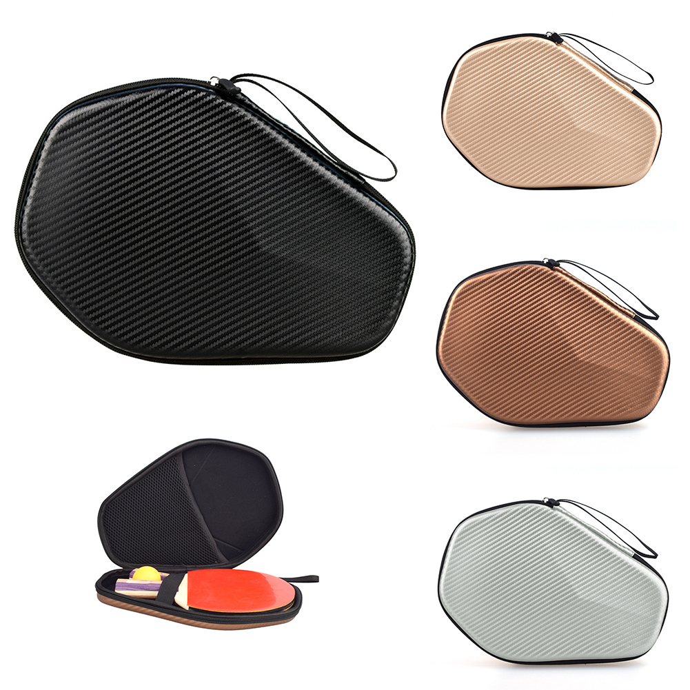 1pc Table Tennis Racket Case B – Table Tennis Db recenzja i cena