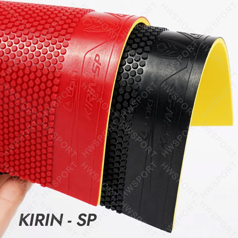 LOKI KIRIN Pimples-Out Table T – Table Tennis Loki recenzja i cena