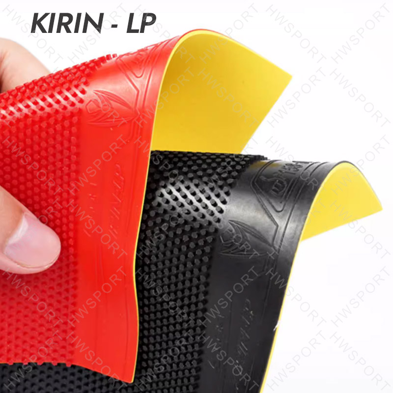 LOKI KIRIN Pimples-Out Table T – Table Tennis Loki recenzja i cena