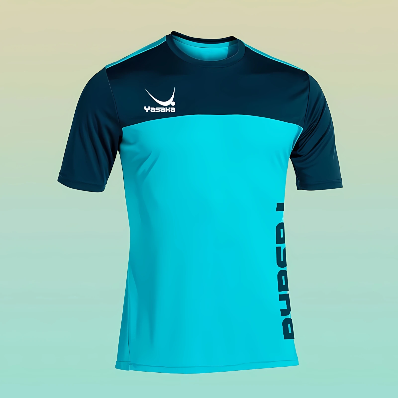 Fashion Men's T-shirt Outdoor  – Table Tennis Xu Xin recenzja i cena