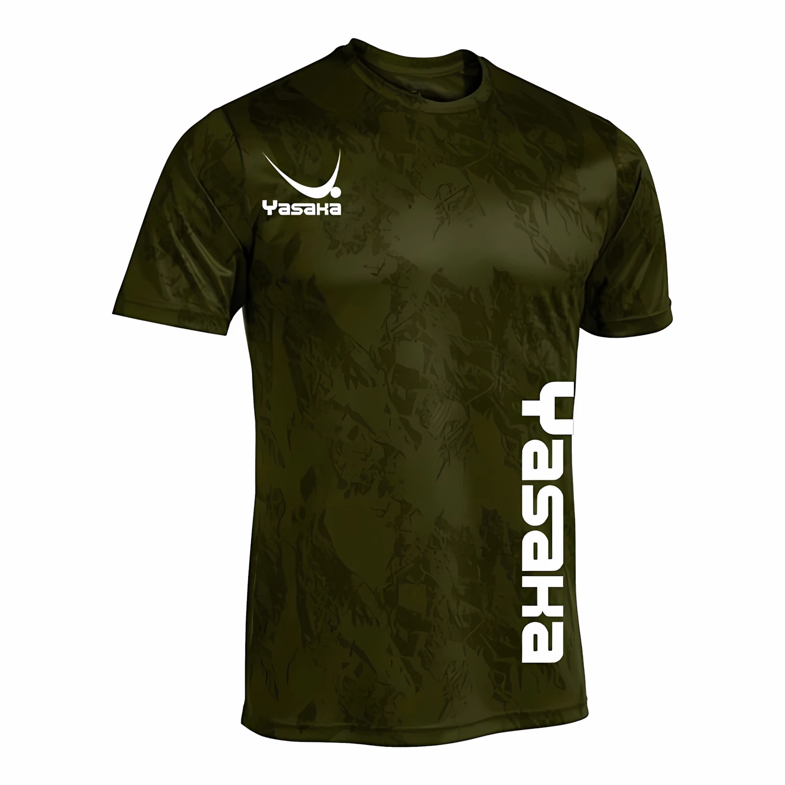 Fashion Men's T-shirt Outdoor  – Table Tennis Xu Xin recenzja i cena