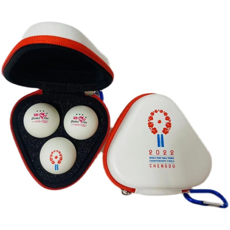 CHENGDU World Championships Do – Table Tennis World Championship recenzja i cena