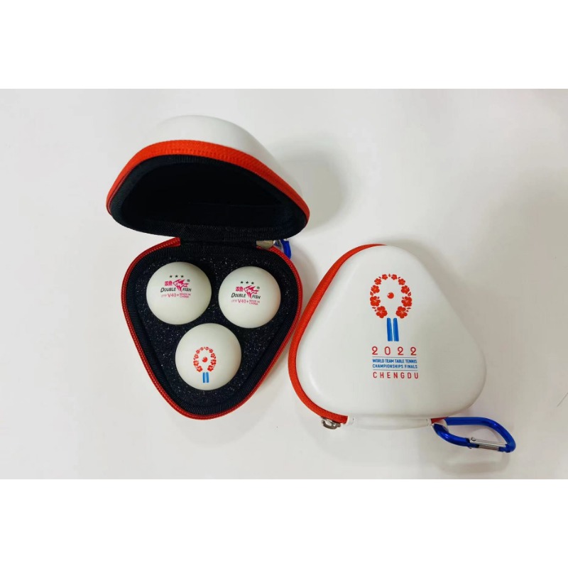 CHENGDU World Championships Do – Table Tennis World Championship recenzja i cena