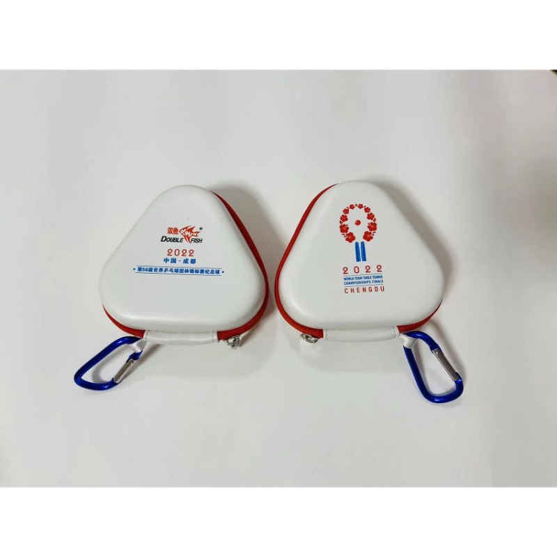 CHENGDU World Championships Do – Table Tennis World Championship recenzja i cena