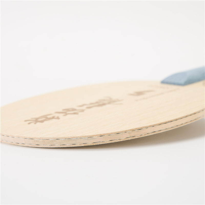 Stuor Dragon 5 YELLOW Carbon I – Table Tennis Xu Xin recenzja i cena