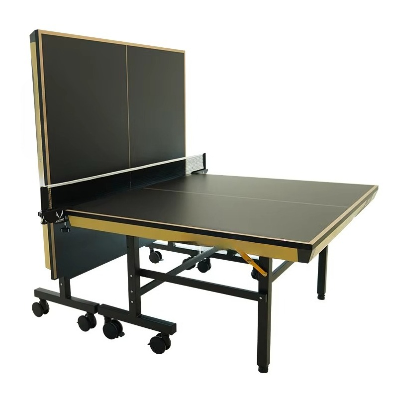 Aluminum Waterproof Folding Pi – Table Tennis Training recenzja i cena