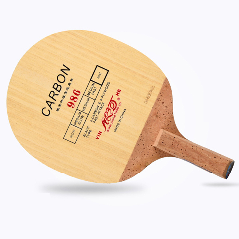 Yinhe-Table Tennis Blade, Japa – Table Tennis Xu Xin recenzja i cena