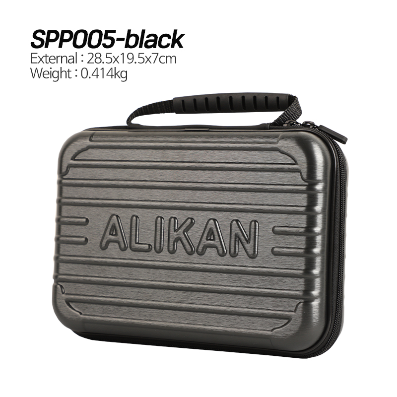 ALIKAN SPP005 28.5X19.5X7 Tabl – Table Tennis Db recenzja i cena