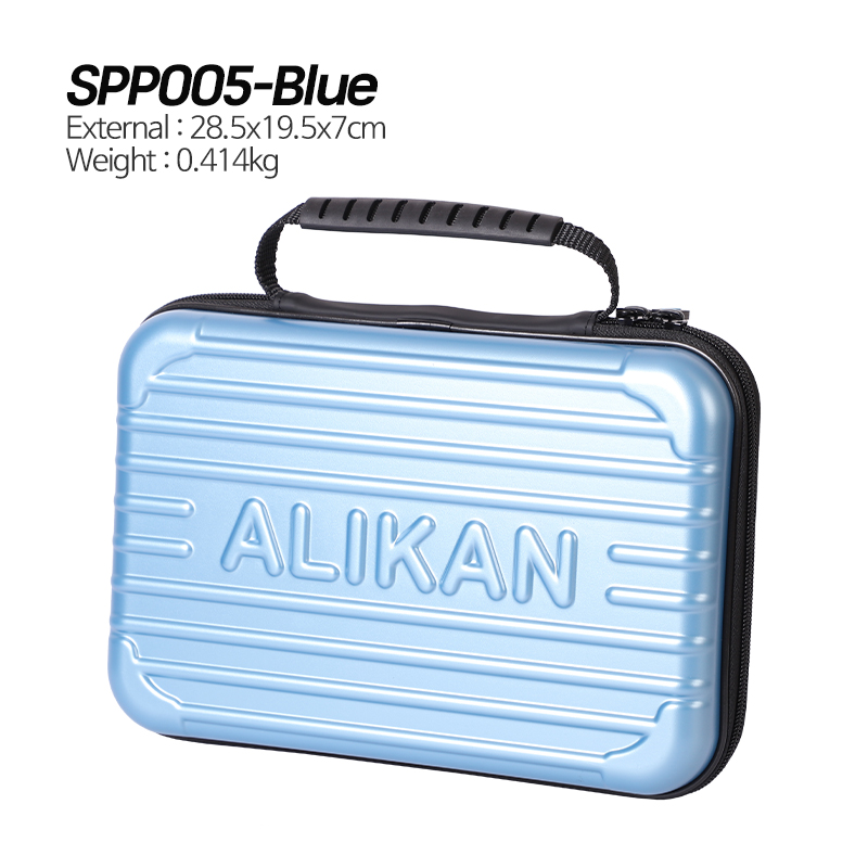 ALIKAN SPP005 28.5X19.5X7 Tabl – Table Tennis Db recenzja i cena