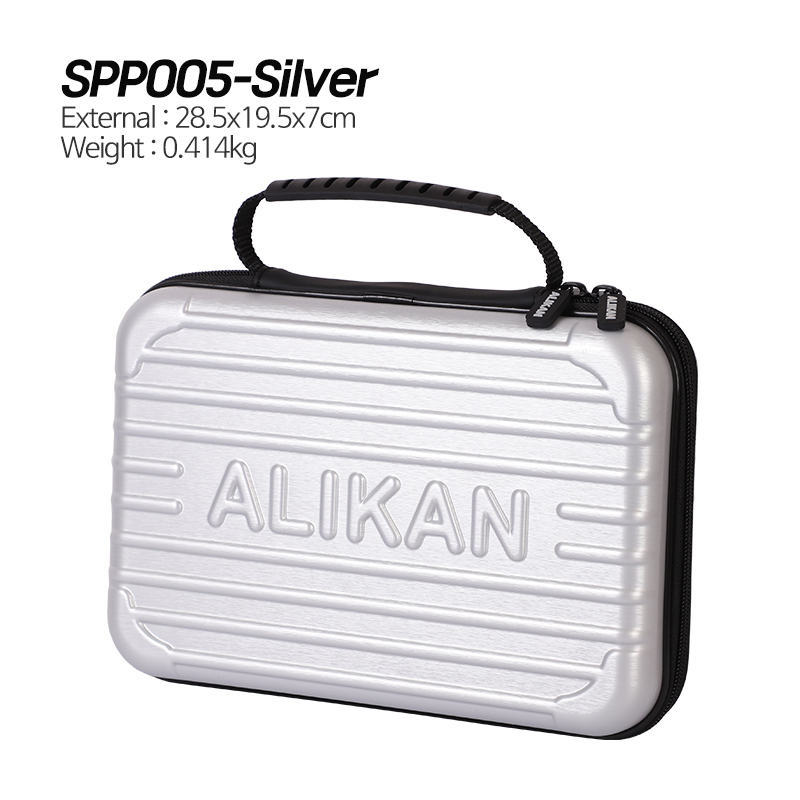 ALIKAN SPP005 28.5X19.5X7 Tabl – Table Tennis Db recenzja i cena