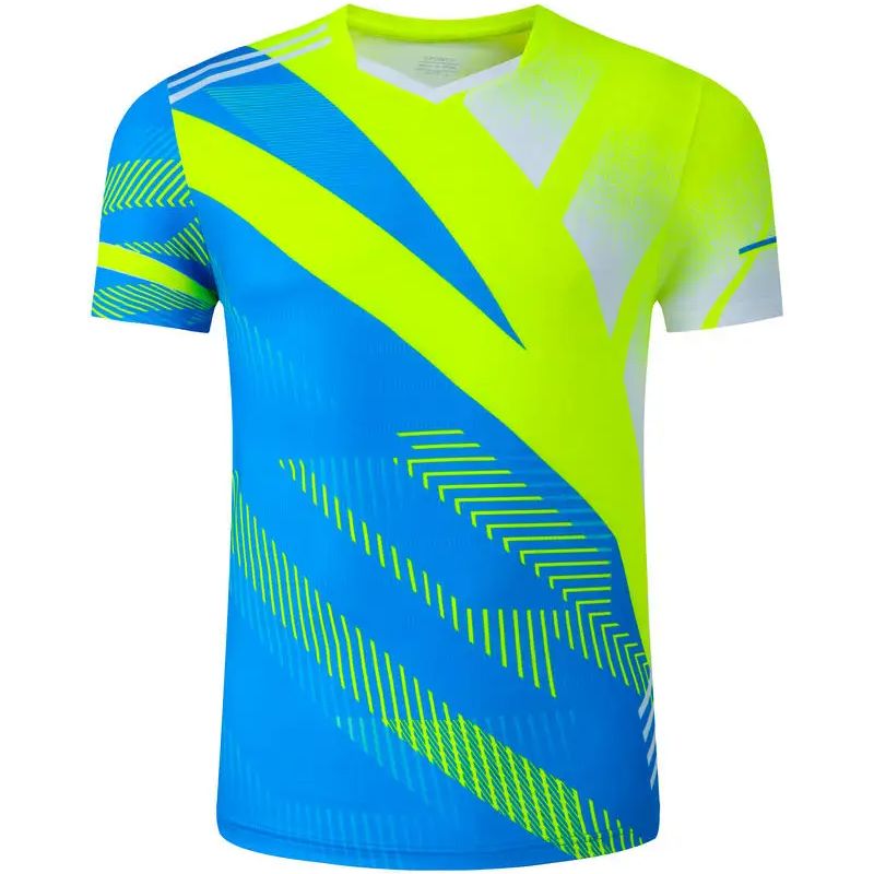 New Women's Tennis Shirts, Gir – Table Tennis Jersey recenzja i cena